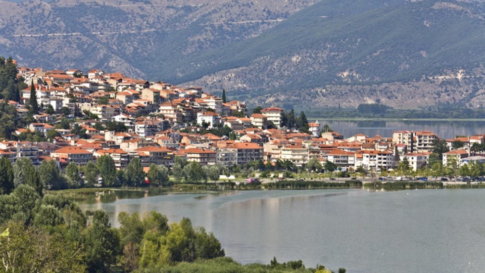 kastoria